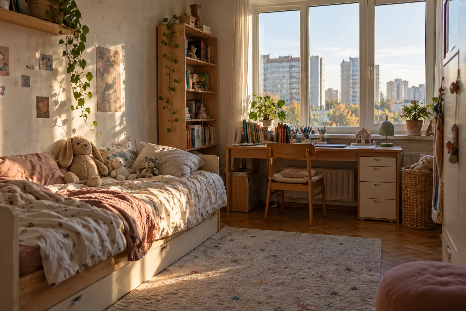 Квартири